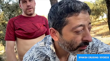 video buaty horny machos fucking in public places sex