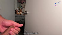 video день 7 я дрочил на свою сводную сестру но она поймала меня и я жестко трахнул ее в рот кончил в рот sex