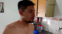 video лучшая деталь для моей застенчивой сводной сестры это трах в задницу и мой жилистый член в подарок на день святого sex