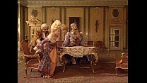 video лаура энджел в роли шлюшки xviii века потрясающая горячая оргия sex