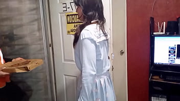 video apprentices pizza that ass sex