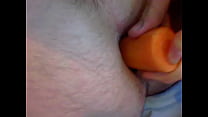 video веселье с морковью sex