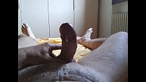 video горячий кончил sex