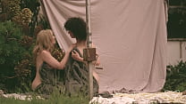 video транснимфоманка даника кип трахает великолепную блондинку чарли форде sex