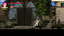video милая леди занимается сексом с мужчинами в guilty hell ii 2 новая эротическая хентай игра геймплей sex