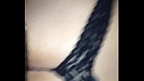 video моя старуха в черных трусиках sex