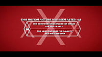 video preview my neighbor came to complain that i moaned loudly and ended up eating me in the backyard complete he came sex