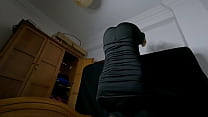 video complex yoga poses intense workout oily sweating and moaning till i reach an high orgasm trailer sex