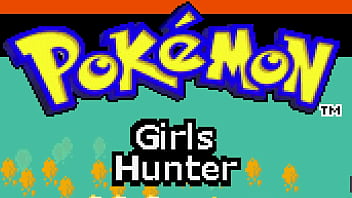 video the pokémon game where you catch girls pokémon girls hunter sex