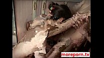 video セクシーなティーンは激しくセックスされました sex