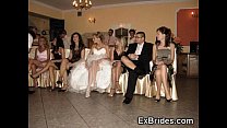 video под юбкой в день свадьбы sex