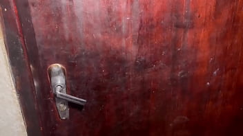 video the whoredom is going on the cuckold left his girl alone when he arrived he caught us at the orgy and got in the sex