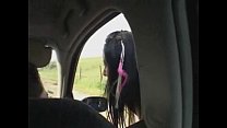 video любительский минет и трах в машине sex