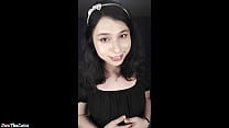 video danithecutie демонстрирует свое потрясающее тело и в конце кончает для вас sex