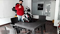 video я трахаю свою свекровь в разных частях нашего города потому что моя девушка не поддержала меня на свидании часть 1 sex
