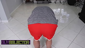 video ガイセレクター リックファンタナはあなたのペニスが彼の中にあるのを感じて大きな声でうめき声を上げあなたは興奮して彼の顔に射精します sex