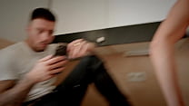 video толстушка майя роуз с двойным проникновением мы трахаем ее большую задницу и кончаем на ее огромные сиськи sex