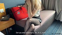 video 今私のアナルにペニスを入れたの私はあなたの義母よなんて不謹慎なの厳格な義母とベッドを共にしたことで予想外のアナルファックに至った sex