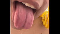 video ambarin shower sex