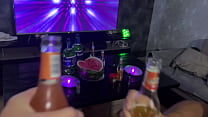 video неверная жена трахается на вечеринке с незнакомцами на глазах у рогоносца который просто смотрит на это 262 sex