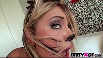 video сексуальная китти собачьи подруга sex
