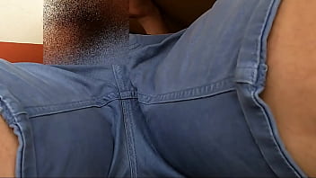 video i got into a box in the middle of the street and managed to cum while seeing people dangerously close sex