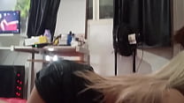video stepdaughter caught masturbating and was punished sex toy sex
