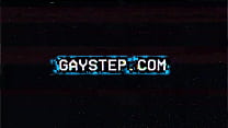 video step dad always goes to bed commando today i learned gaystep sex