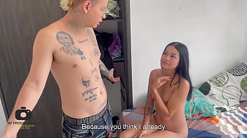 video нет сводный брат не снимай мою рубашку под ней ничего нет sex
