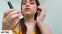 video 私の小さな義妹は私が彼女を激しくセックスするための口実として私のガールフレンドのふりをしています sex