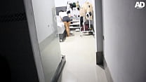 video 継息子は継母にいたずらをしてしまいお父さんには言わないでとセックスしてしまう sex