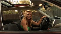 video лесби подбирает автостопщиков sex