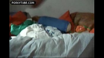 video xxx gay twink riding a dildo on his tight ass sex