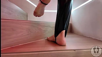 video 4k dominatrix dog training humiliation food fetish sploshing sex