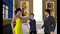 video семья боннер эпизод 1 русский sex