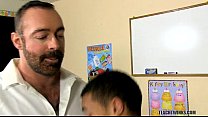 video ブラッドカルボとロビーアンソニー sex
