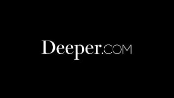 video глубже потрясающая таинственная женщина фрея паркер всю ночь скачет на члене молодого клерка мотеля sex