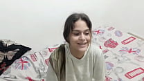 video моя сводная сестра хочет изменить своему парню и я трахаю ее пока не кончу в нее sex