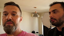video мой первый порнофильм часть 3 записано любителями разговор на немецком языке sex
