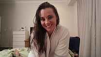 video мачеха milf с большой попой сохраняет это в семье и получает член от пасынка это не будет считаться sex