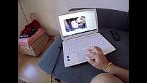 video я возбужден и хочу кончить порновидео которые я смотрю меня не мотивируют поэтому я иду за своей соседкой по sex