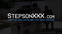 video stepsonxxxcom pale twink jack bailey barebred by jock boss isaac parker sex