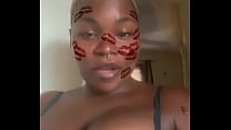 video if you dont suck my boobs no way my puy will get wet for you so you know what to do sex