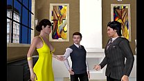 video семья боннер эпизод 1 английский sex