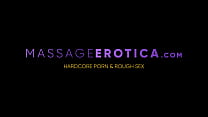 video massageeroticacom ванесса и кэти играют с членом клиента во время массажа sex