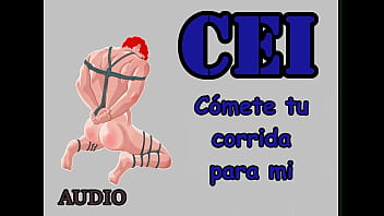 video инструкция по дрочке съешь для меня свою сперму аудио sex