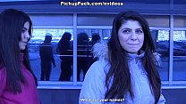 video セクシーな女の子の公開ファック体験 sex
