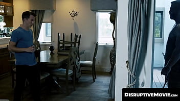 video disruptivemoviecom old man cain marko wrecks twink isaac parkers tight ass with his monster cock sex