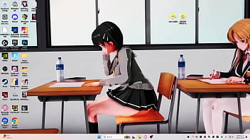 video noelle does her best part 3 eng game with pixel art sex