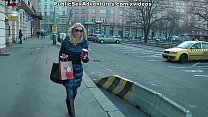 video идеальные сиськи рыжей милашки нежно трогали sex